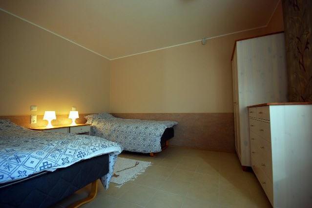 Piibutopsu Holiday House Nasva Room photo