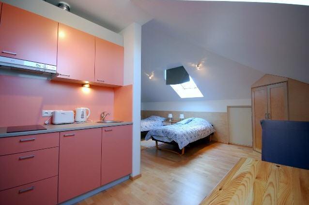 Piibutopsu Holiday House Nasva Exterior photo
