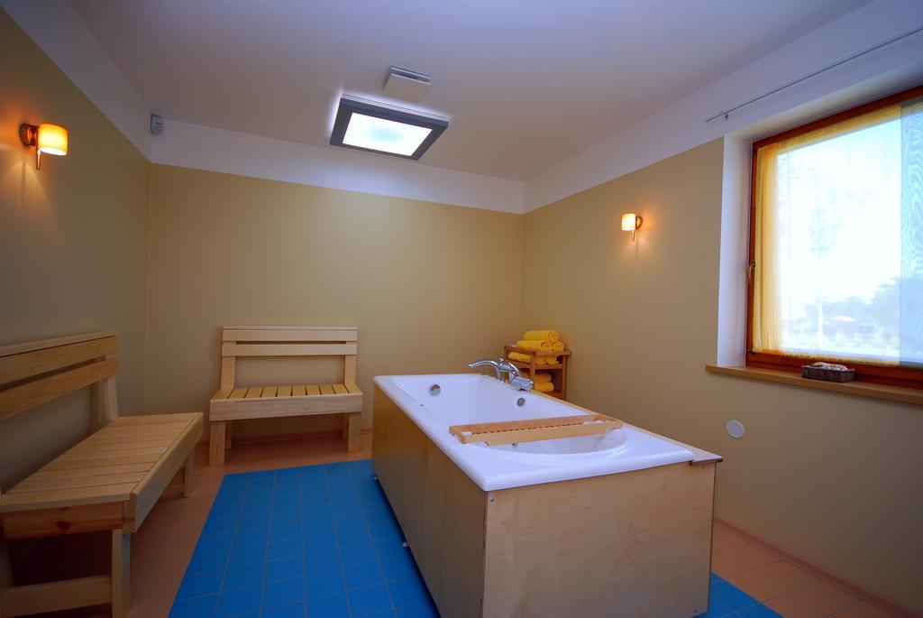 Piibutopsu Holiday House Nasva Exterior photo