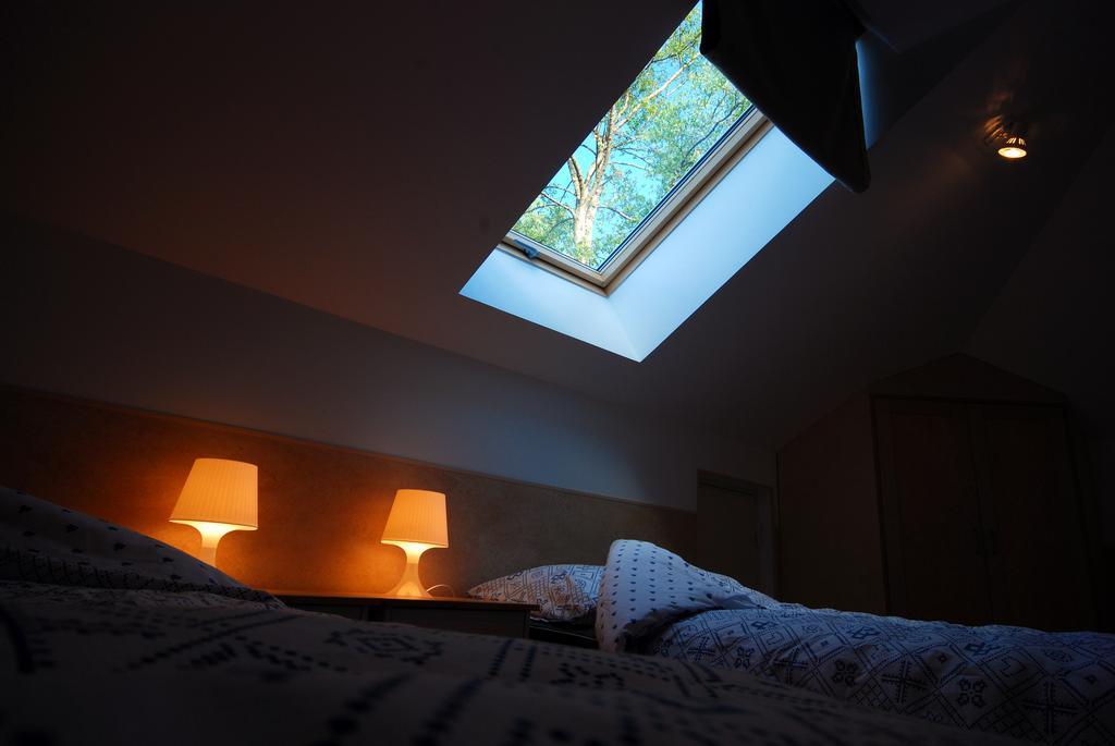 Piibutopsu Holiday House Nasva Room photo